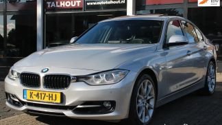 Leasing Sedan BMW 335 2012