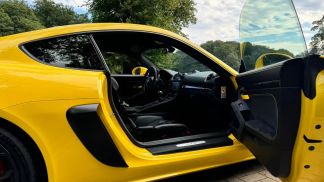 Finansowanie Coupé Porsche 718 2020