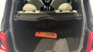 Leasing Hayon Fiat 500 2020