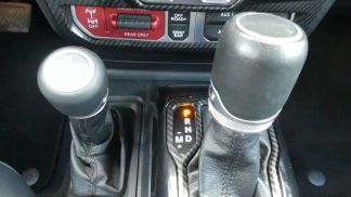 Lízing SUV Jeep Gladiator 2019