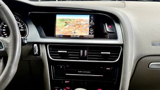 Lízing Kupé Audi A5 2012