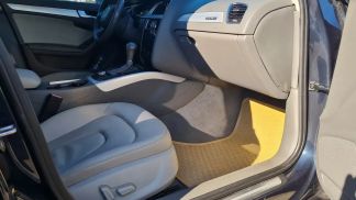 Finansowanie Sedan Audi A4 2012