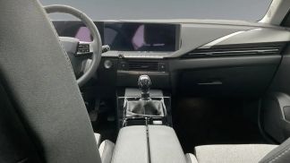 Financování Hatchback Opel Astra 2023