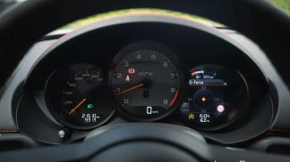 Lízing Kupé Porsche 718 2020
