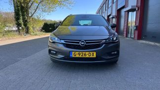 Finansowanie Wóz Opel Astra 2019