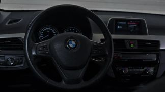 Finansowanie SUV BMW X1 2021