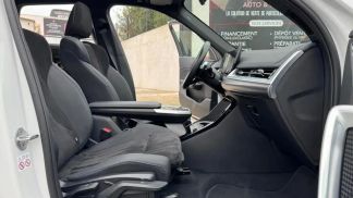 Leasing SUV BMW X1 2023