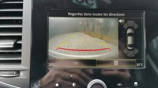 Lízing Sedan Renault Talisman 2019