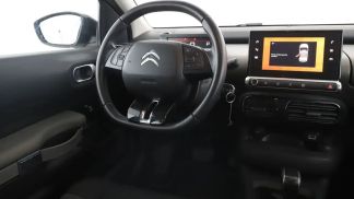 Leasing SUV Citroën C4 Cactus 2019