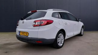 Finansowanie Wóz Renault Megane 2014