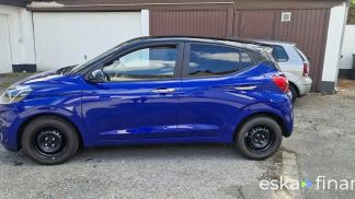 Leasing Hatchback Hyundai i10 2023