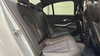 Leasing Coupé BMW M3 2025