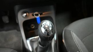 Leasing Hayon Renault Captur 2015