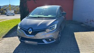 Lízing Hatchback Renault Scenic 2018