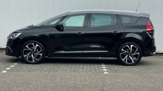 Finansowanie Hatchback Renault Grand Scenic 2018