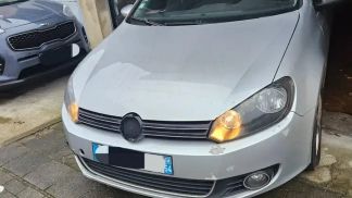 Leasing Sedan Volkswagen Golf 2010