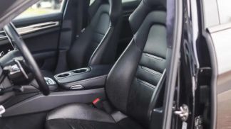 Leasing Wagon Porsche Panamera 2019