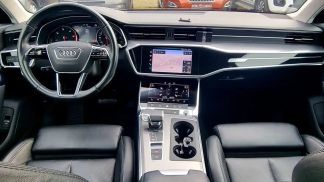 Leasing Wagon Audi A6 2020