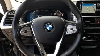 Finansowanie SUV BMW X3 2020