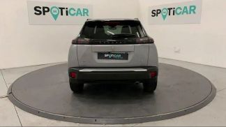 Leasing SUV Peugeot 2008 2021