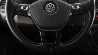 Lízing Hatchback Volkswagen T6 Multivan 2016
