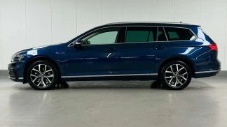 Finansowanie Wóz Volkswagen Passat Variant 2021