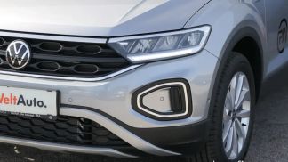Lízing SUV Volkswagen T-Roc 2025