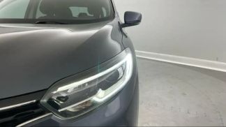 Leasing SUV Renault Kadjar 2020