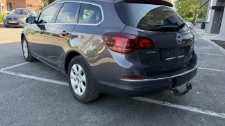 Finansowanie Wóz Opel Astra 2016