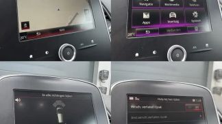 Finansowanie Wóz Renault Scenic 2018