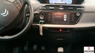 Leasing Hatchback Citroën GRAND C4 SPACETOURER 2020