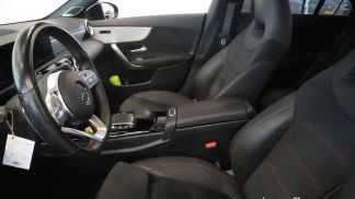 Leasing Sedan MERCEDES CLA 220 2023