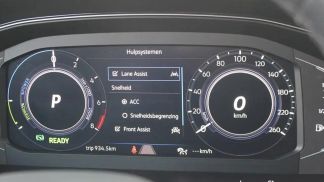 Leasing Wagon Volkswagen Passat Variant 2021
