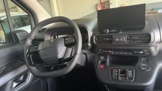 Leasing Hayon Fiat Doblo 2025