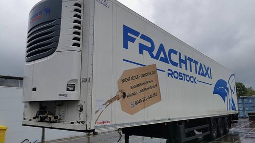 Schmitz SKO 24 2019