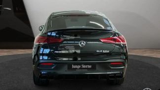 Financování Kupé MERCEDES GLE 63 AMG 2020