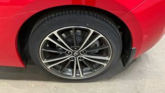 Leasing Coupe Toyota GT86 2014
