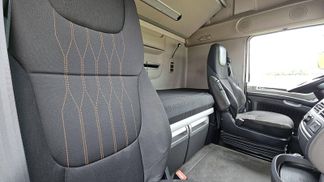 Financování Nákladní auto (podvozek) DAF XF 480 2021