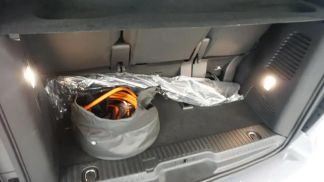 Finansowanie Hatchback Toyota Proace 2024