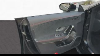 Leasing Sedan MERCEDES CLA 200 2025