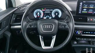 Leasing SUV Audi Q5 2022