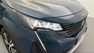 Lízing SUV Peugeot 3008 2024