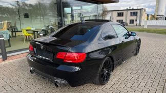 Financování Kupé BMW 335 2011