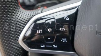 Leasing Sedan Volkswagen GOLF GTI 2024