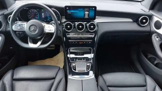 Financování Kupé MERCEDES GLC 300 2023
