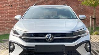 Lízing SUV Volkswagen Taigo 2023