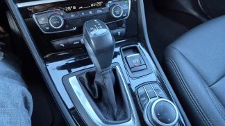 Leasing Hatchback BMW 225 2021