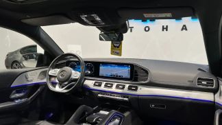 Financování Kupé MERCEDES GLE 400 2021