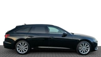 Finansowanie Wóz Audi A6 2019