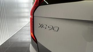 Lízing SUV Volvo XC90 2021